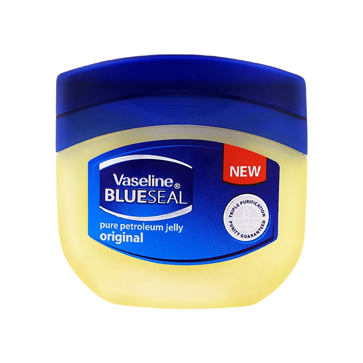 Vaseline Petroleum Jelly Original 50ml