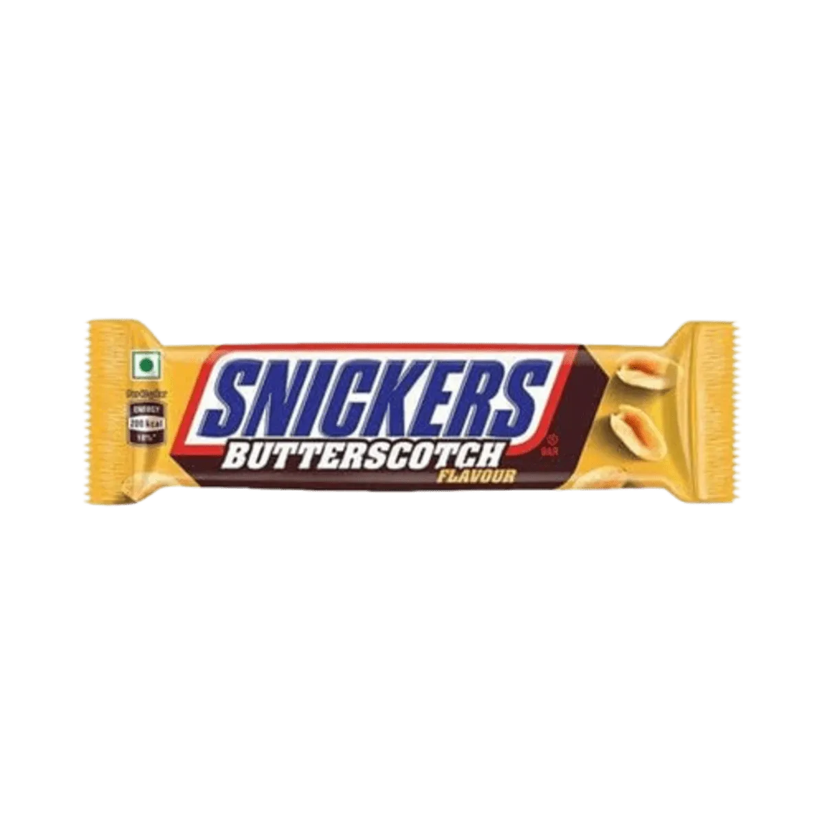 Snickers Butterscotch Chocolate Bar 24 g