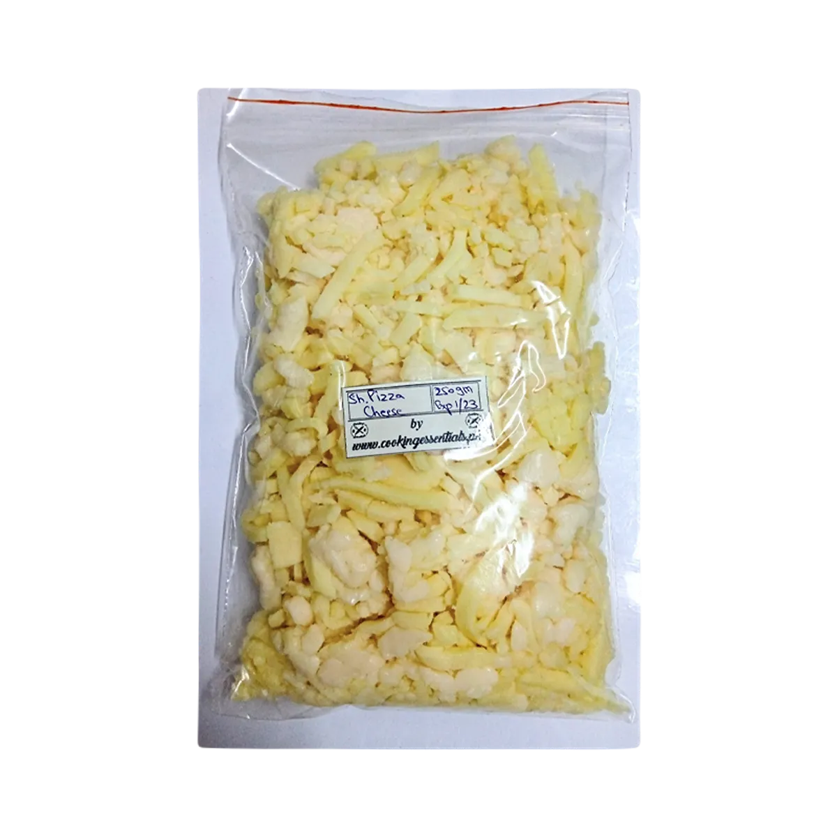 Sun Rise Shredded Pizza CHeese 200g