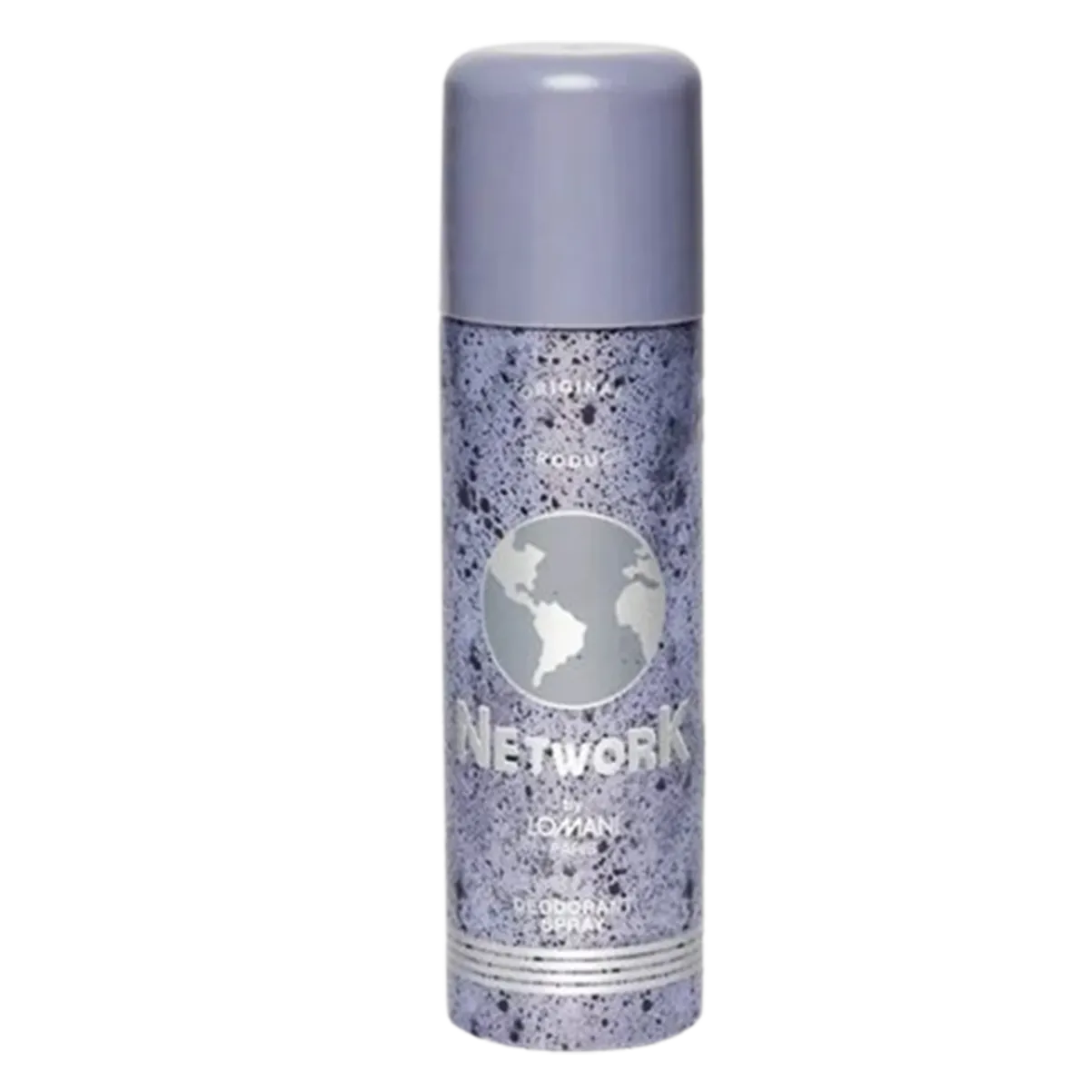 Lomani NetWork Deodorant spray 200ml