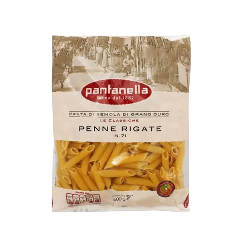 PANTANELLA Pasta Penne Rigate N 71 500g