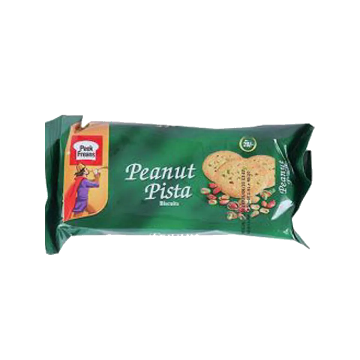 Peek Freans Peanut Pista Biscuits 47g