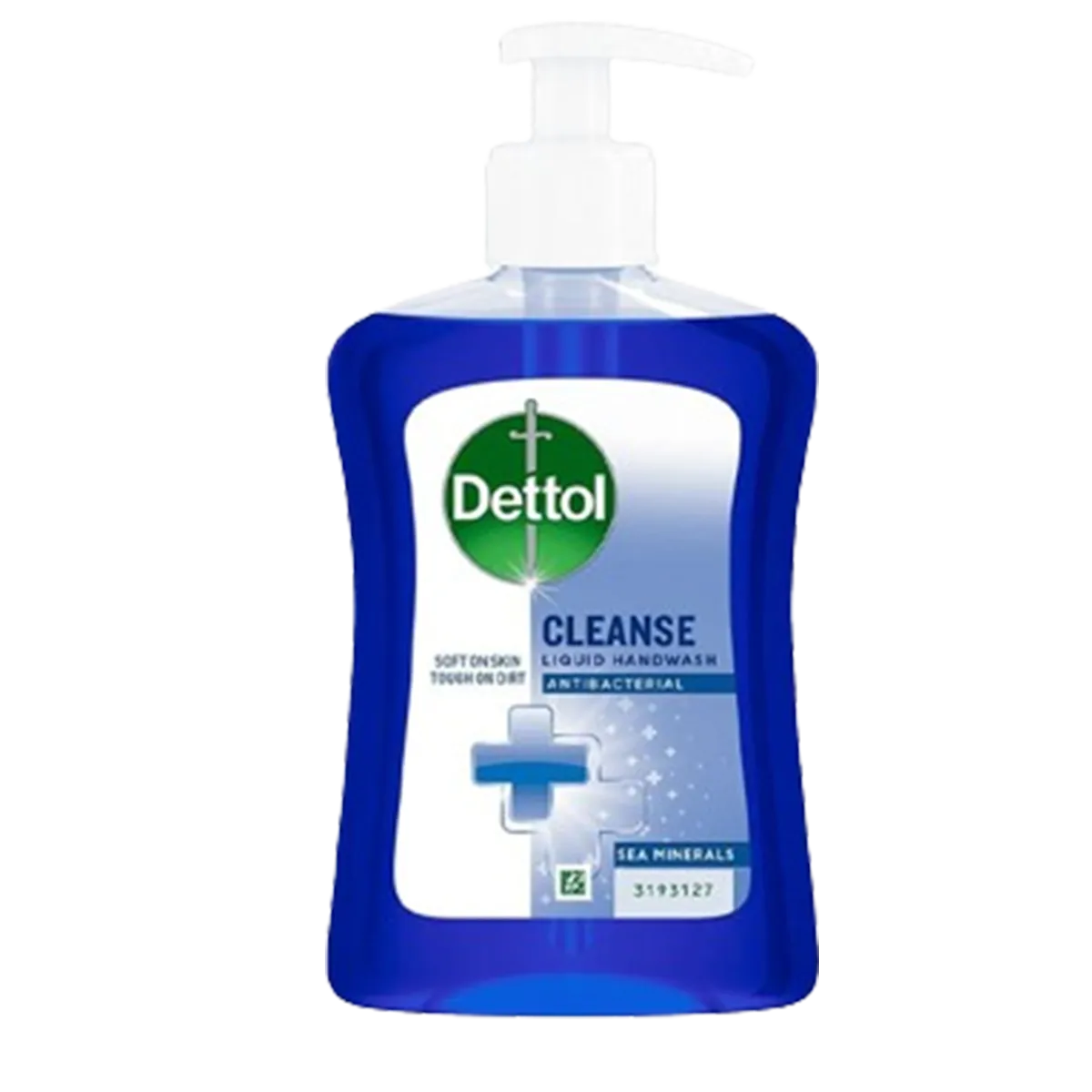 Dettol Cleanse Hand Wash