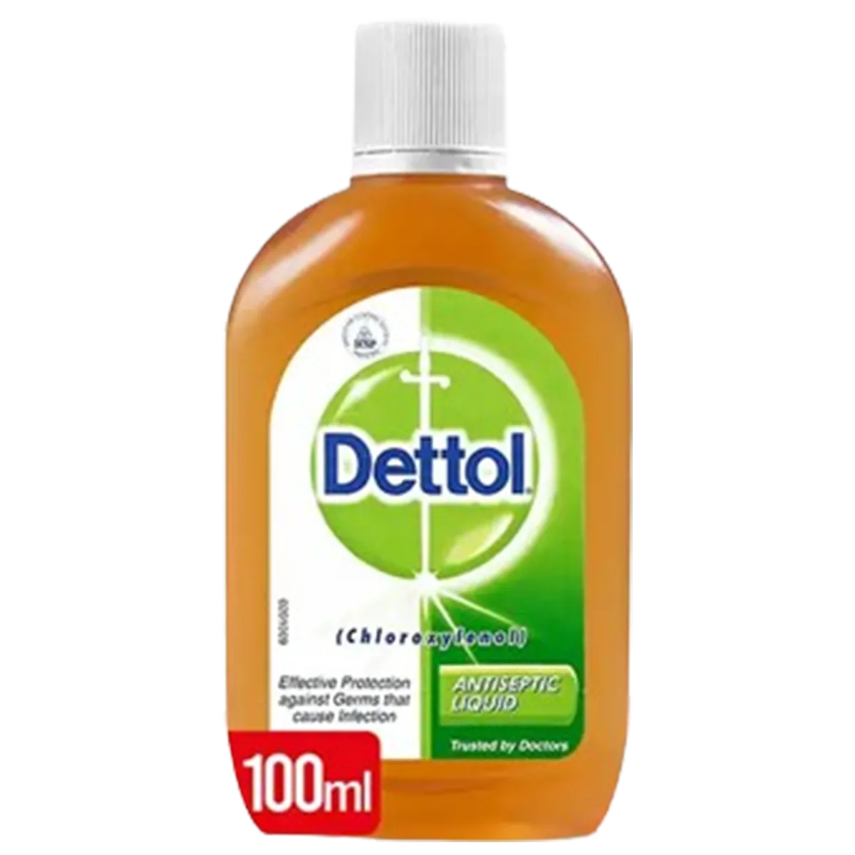 Dettol Antiseptic Liquid