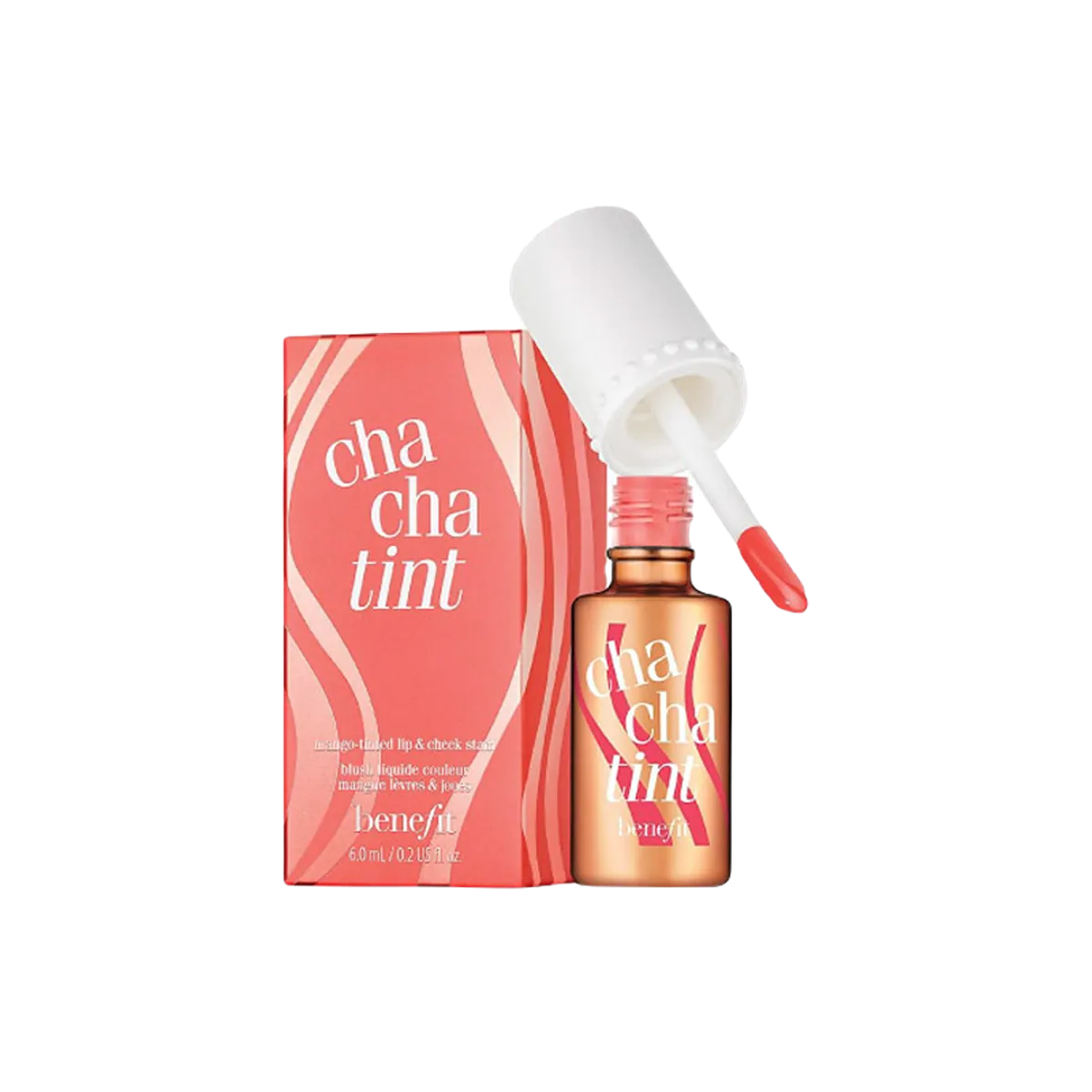 Cha Cha Tint Benefit 10ml