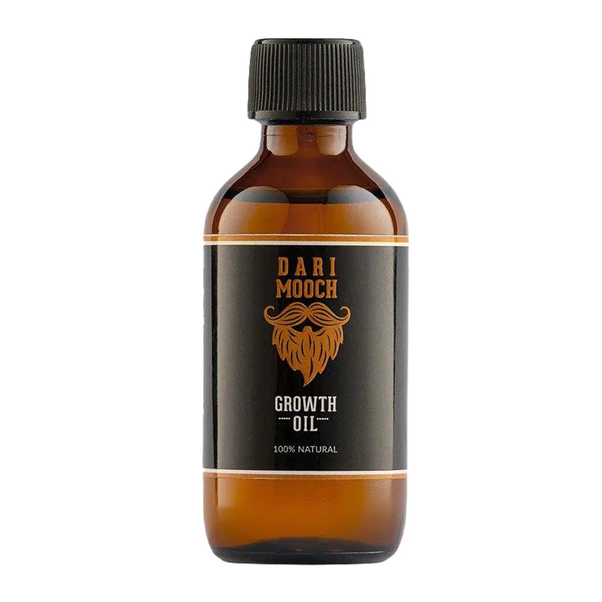 Dari Mooch growth oil 60ml