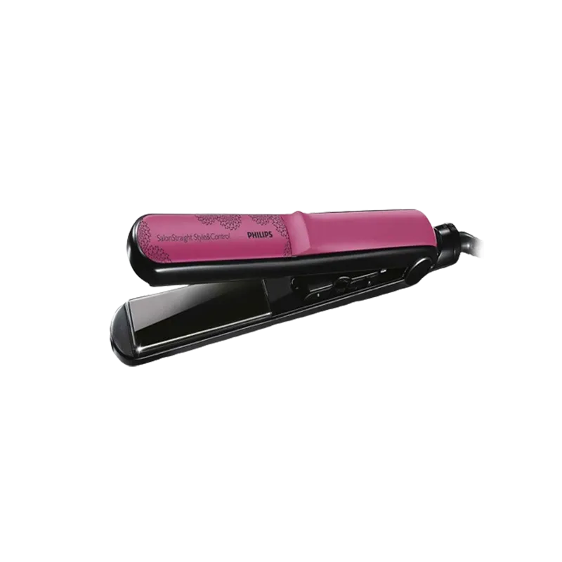 Philips 4686 Straightener Pink