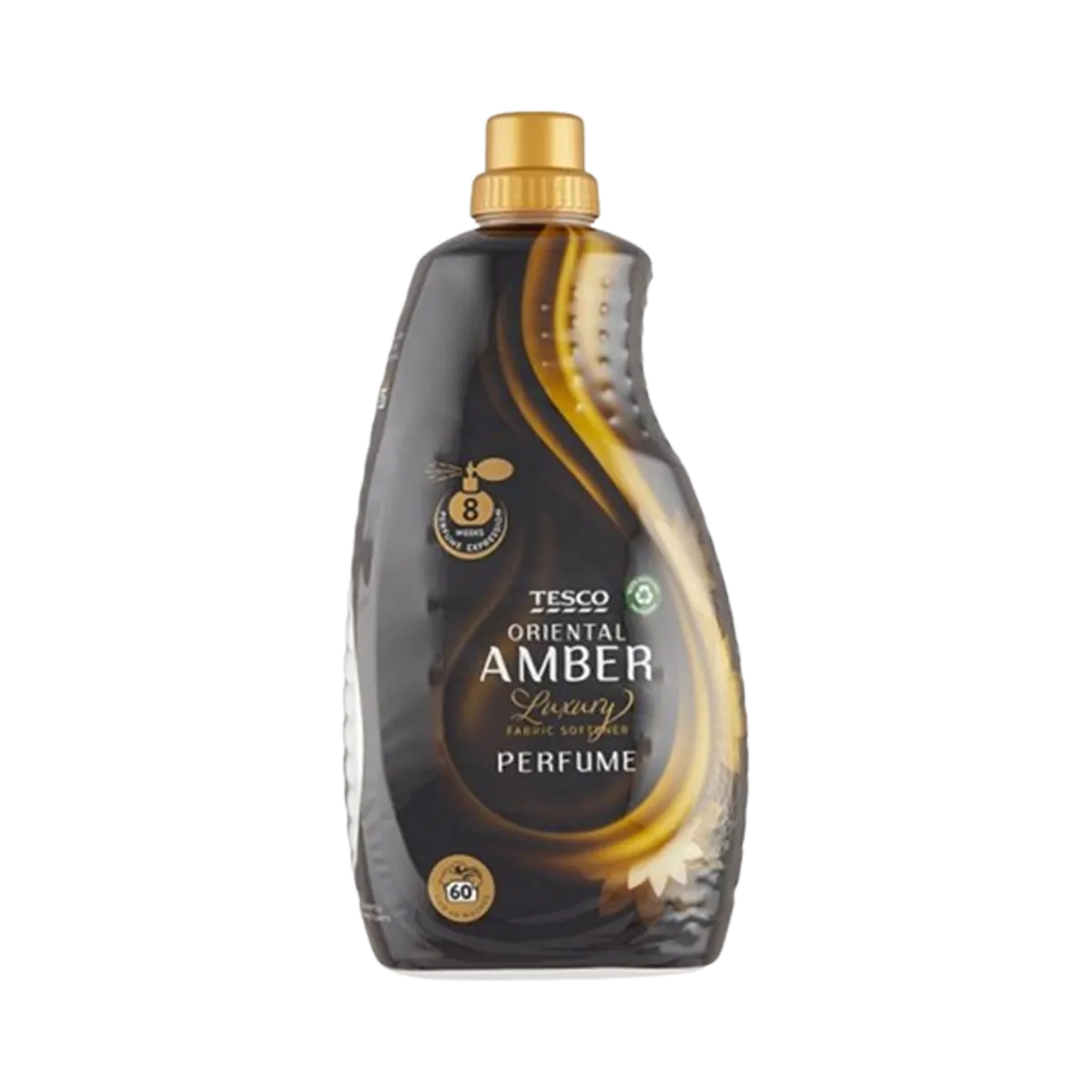 Tesco Ambience warm amber Fabric conditioner 840ml