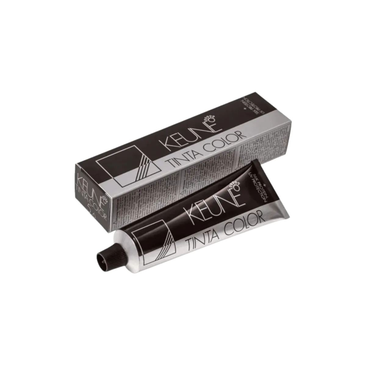 Keune TINTA Color Silk Protein Hair Color Tube 2.1ozKeune TINTA