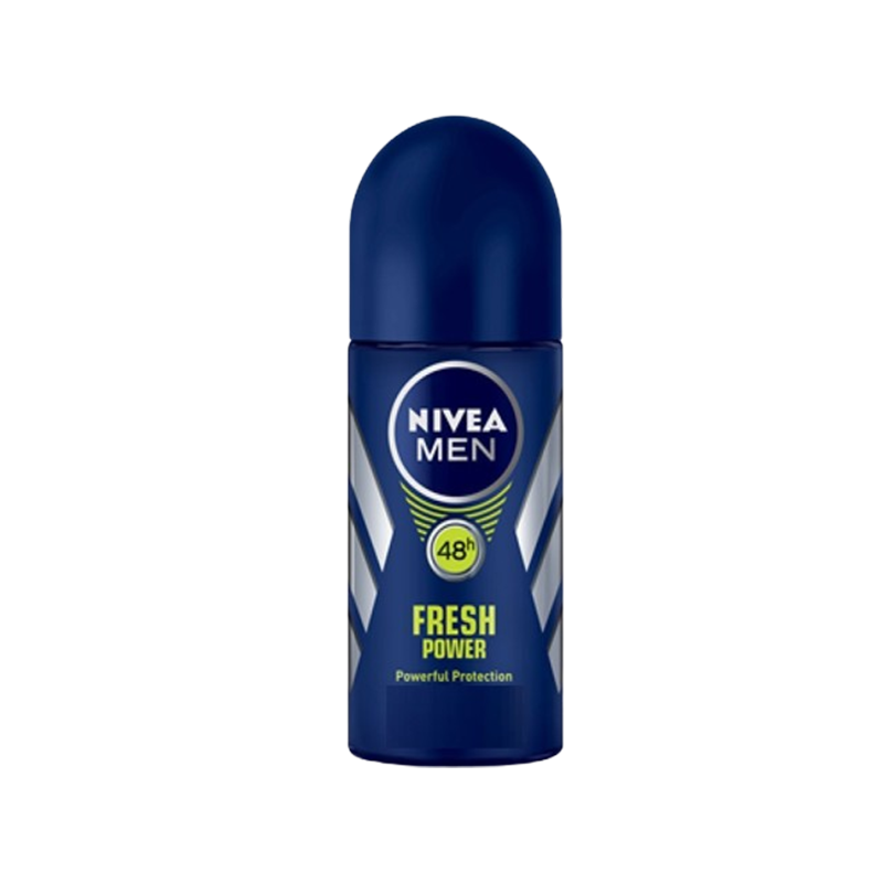 Nivea Deo Men Fresh Active Roll On