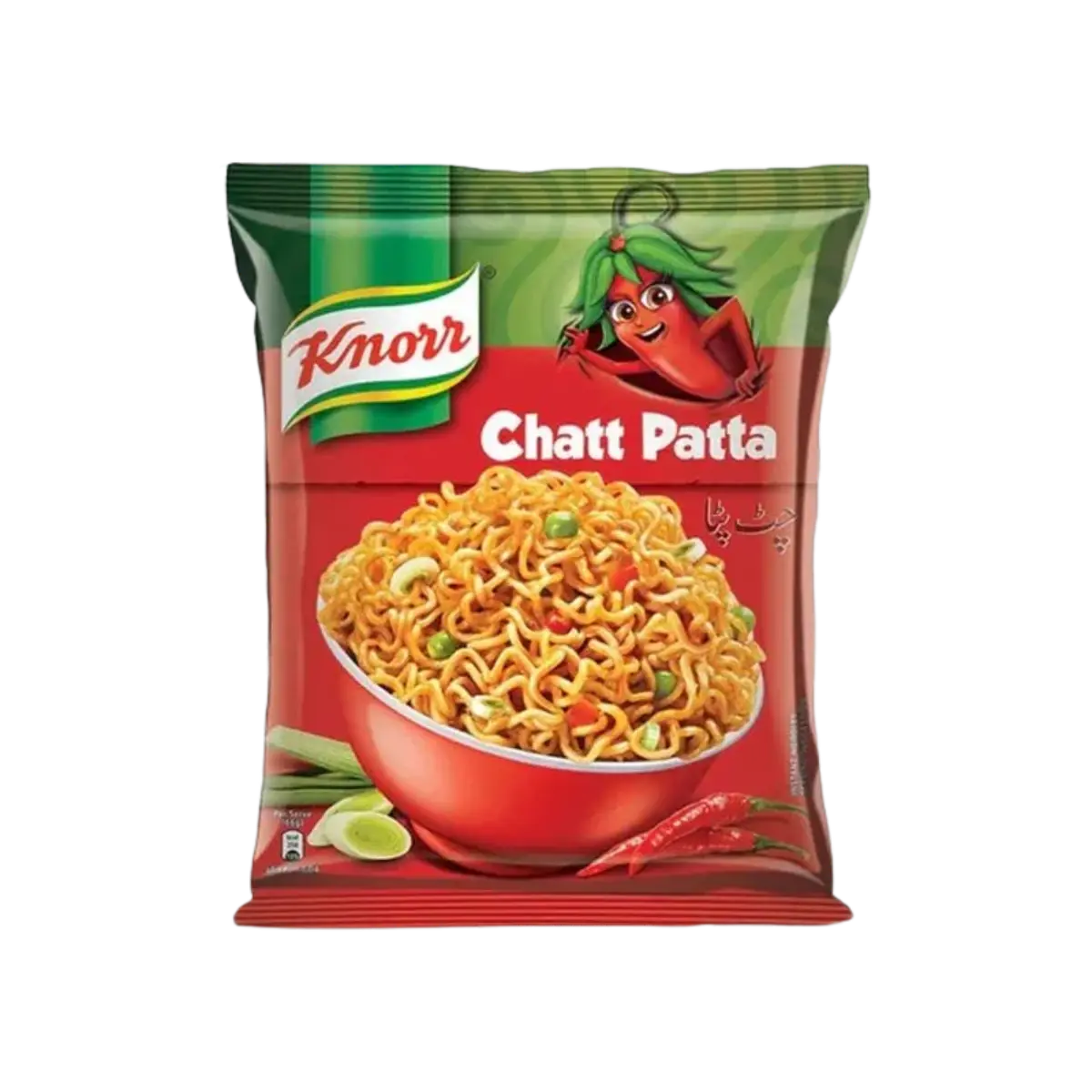 Knorr Chatt Patta 31.5Gm