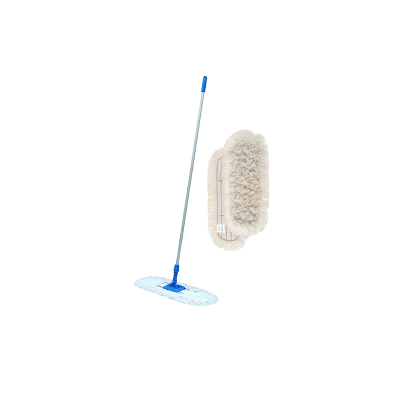 Dry Mop Set 40cm