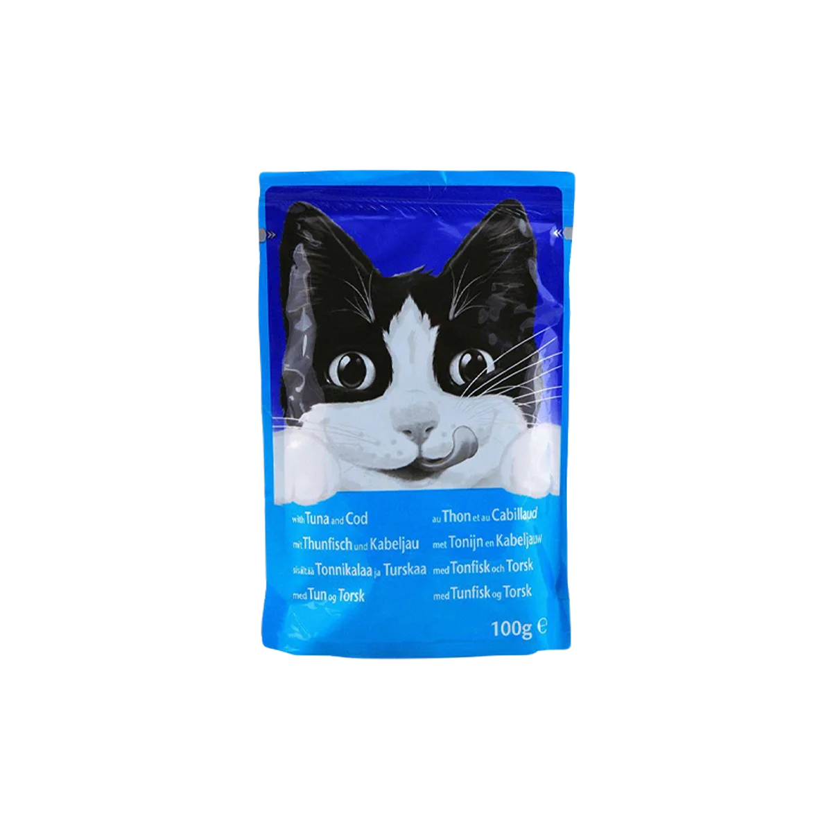 Felix Cat Food Assorted Pouch