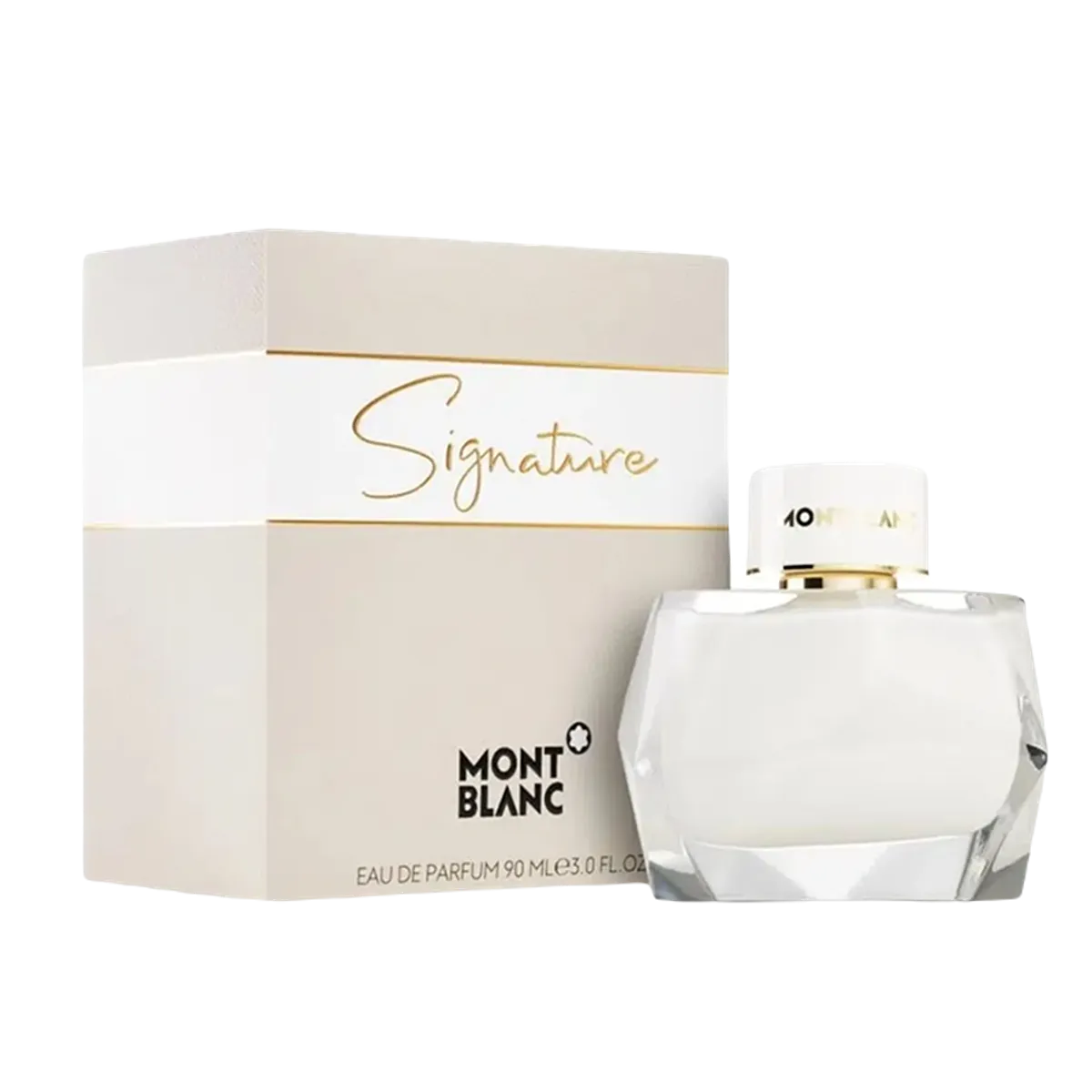 MONT BLANC SIGNATURE WOMEN EDP 90ML