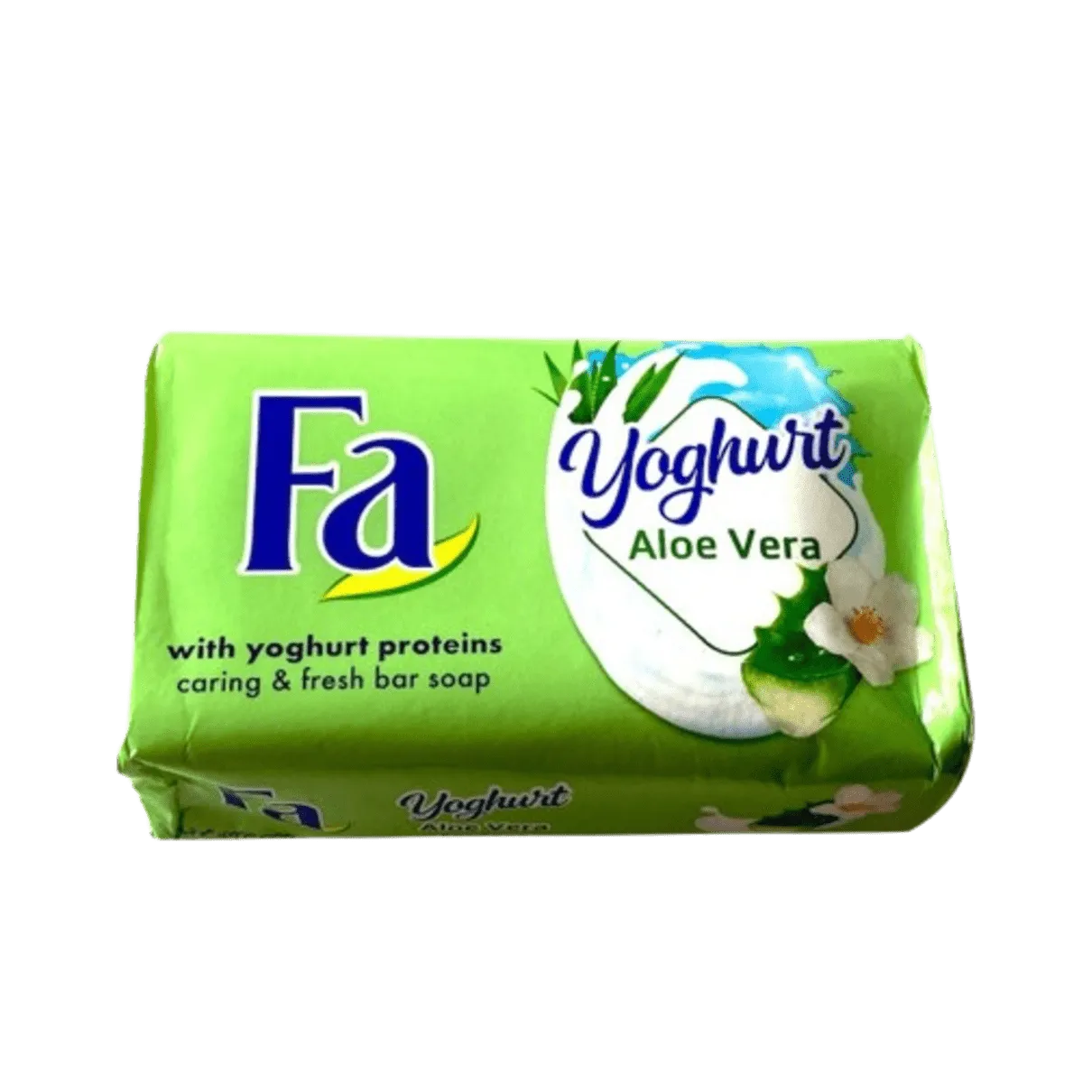 Fa Bath & Body Care (125g)