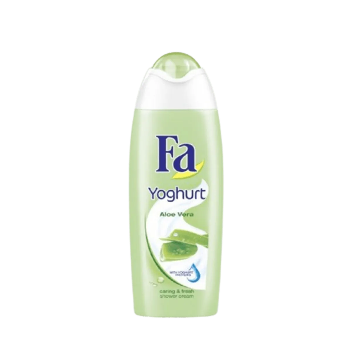 Fa Shower Gel Yoghurt Aloe Vera 500ml