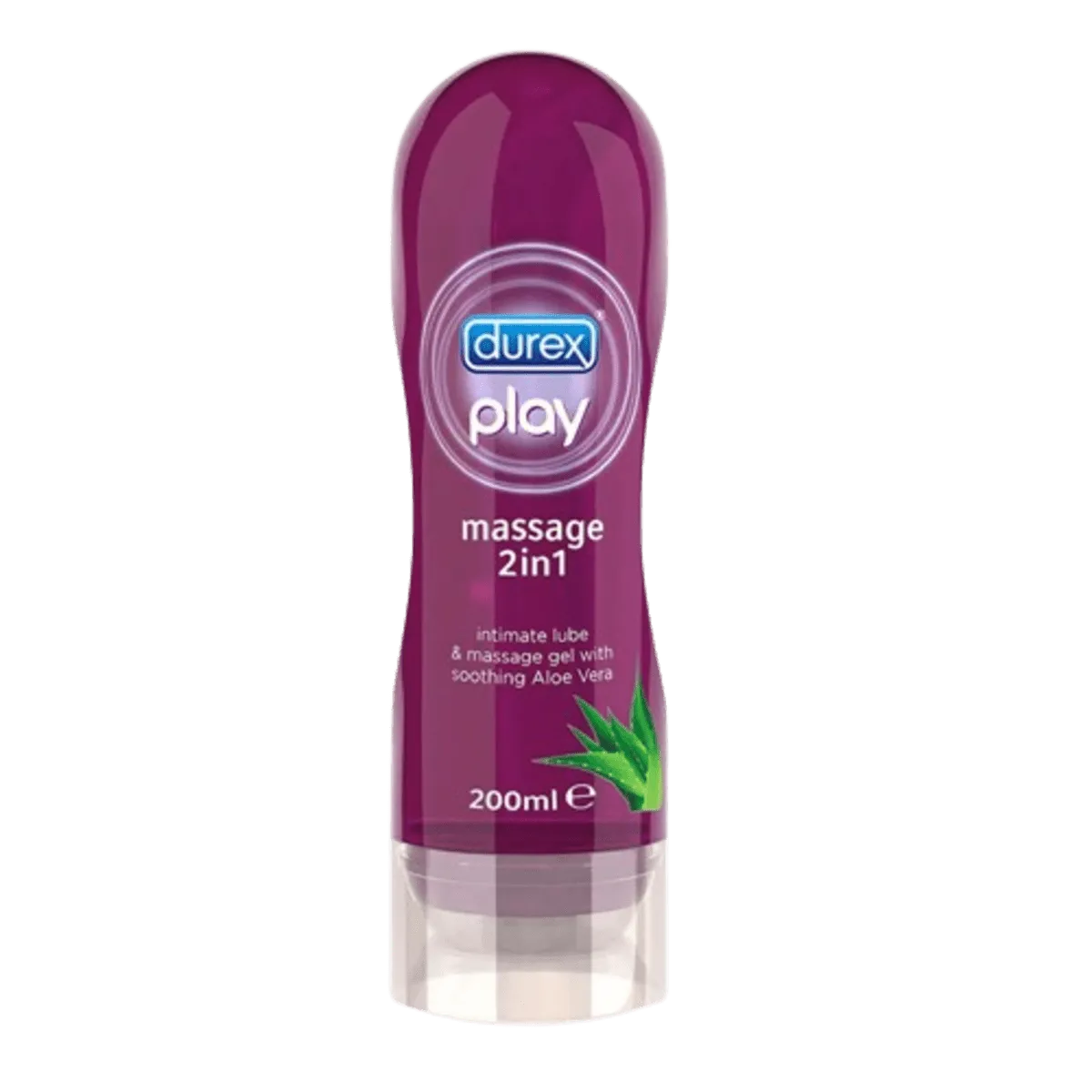 Durex Play Massage 2 IN 1 Soothing Gel