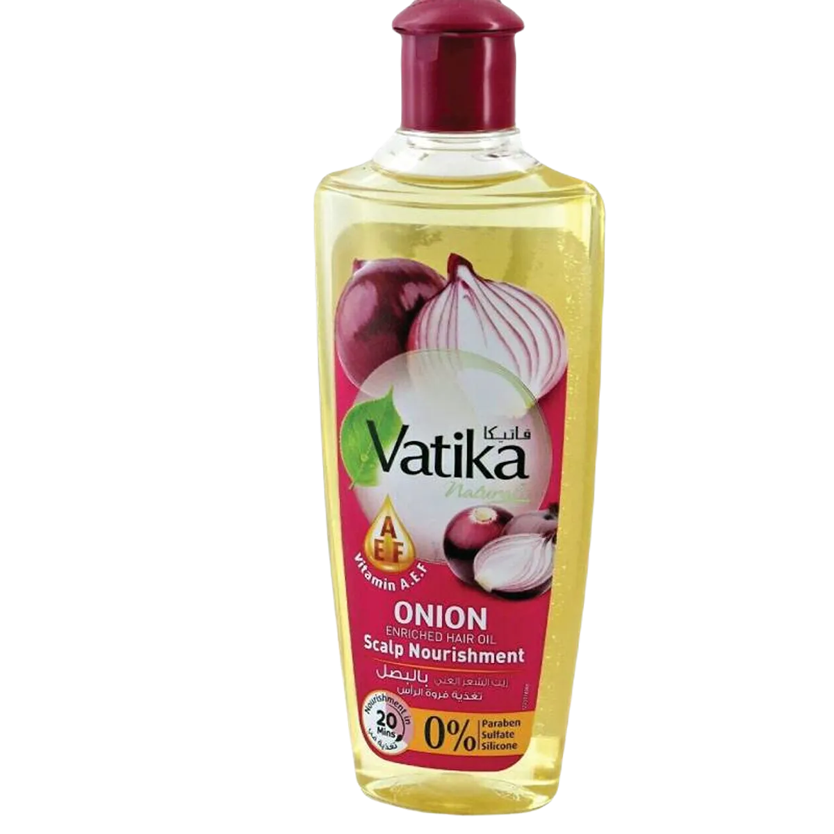 Vatika Onion Hair OIl 100Ml