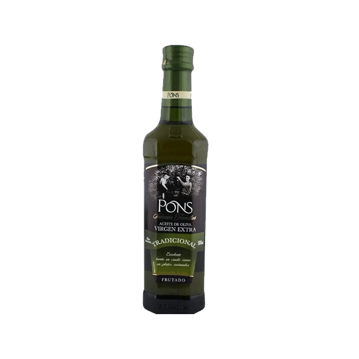 Pons Olive Oil Extra Virgin