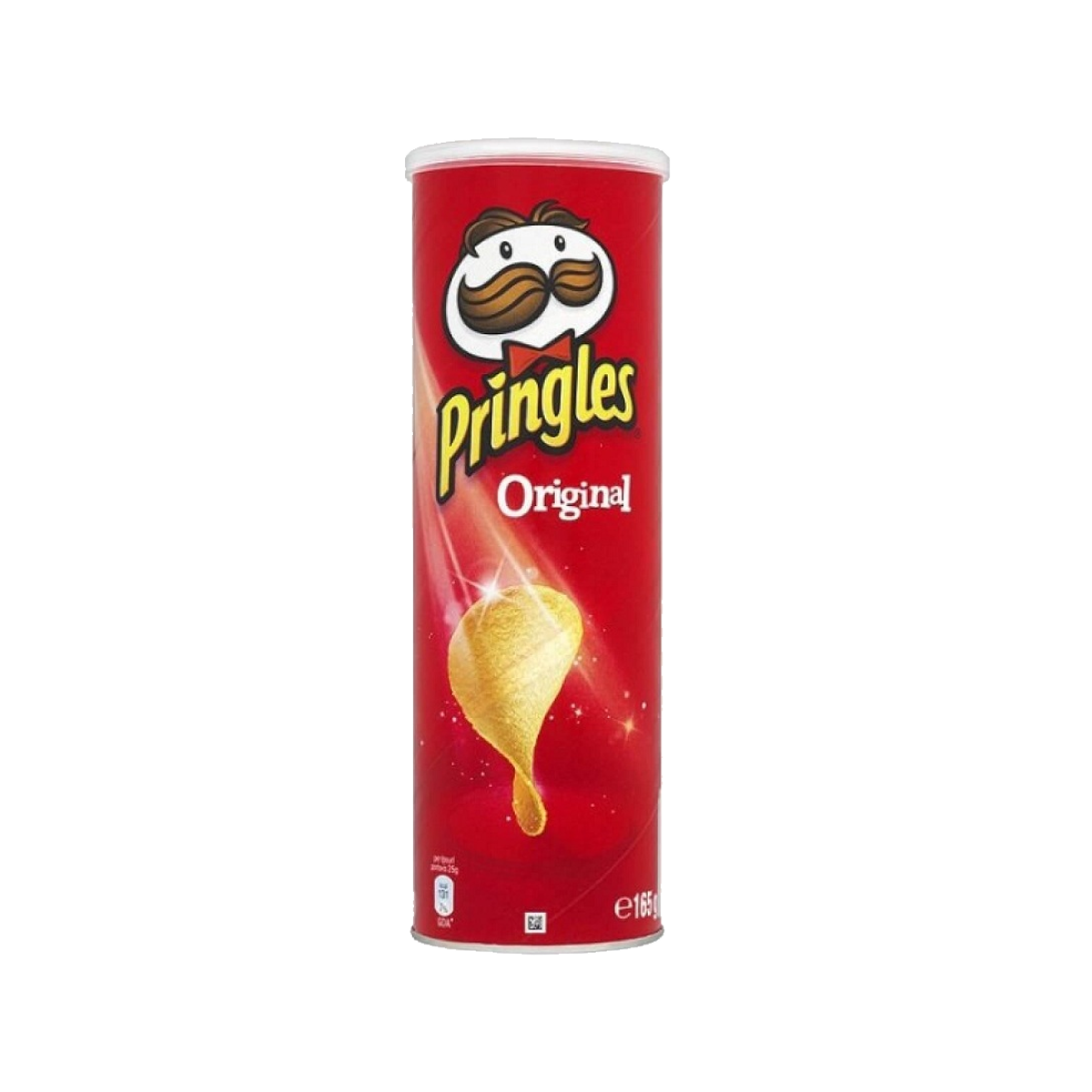 Pringles Original Chips (Vegetarian - Vegan)