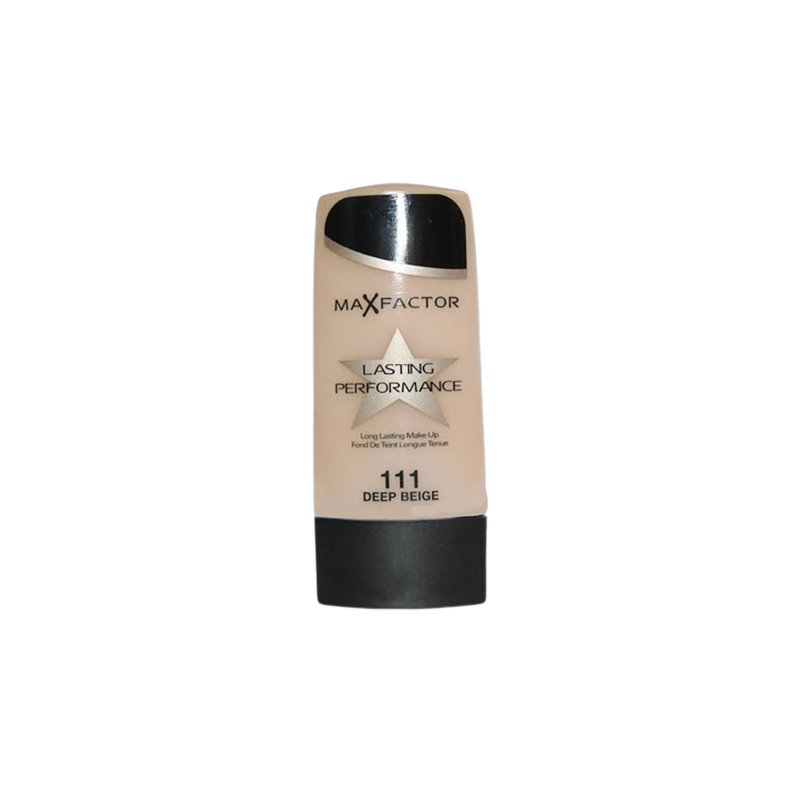 Max Factor lasting Performance Foundation Deep Beige 111