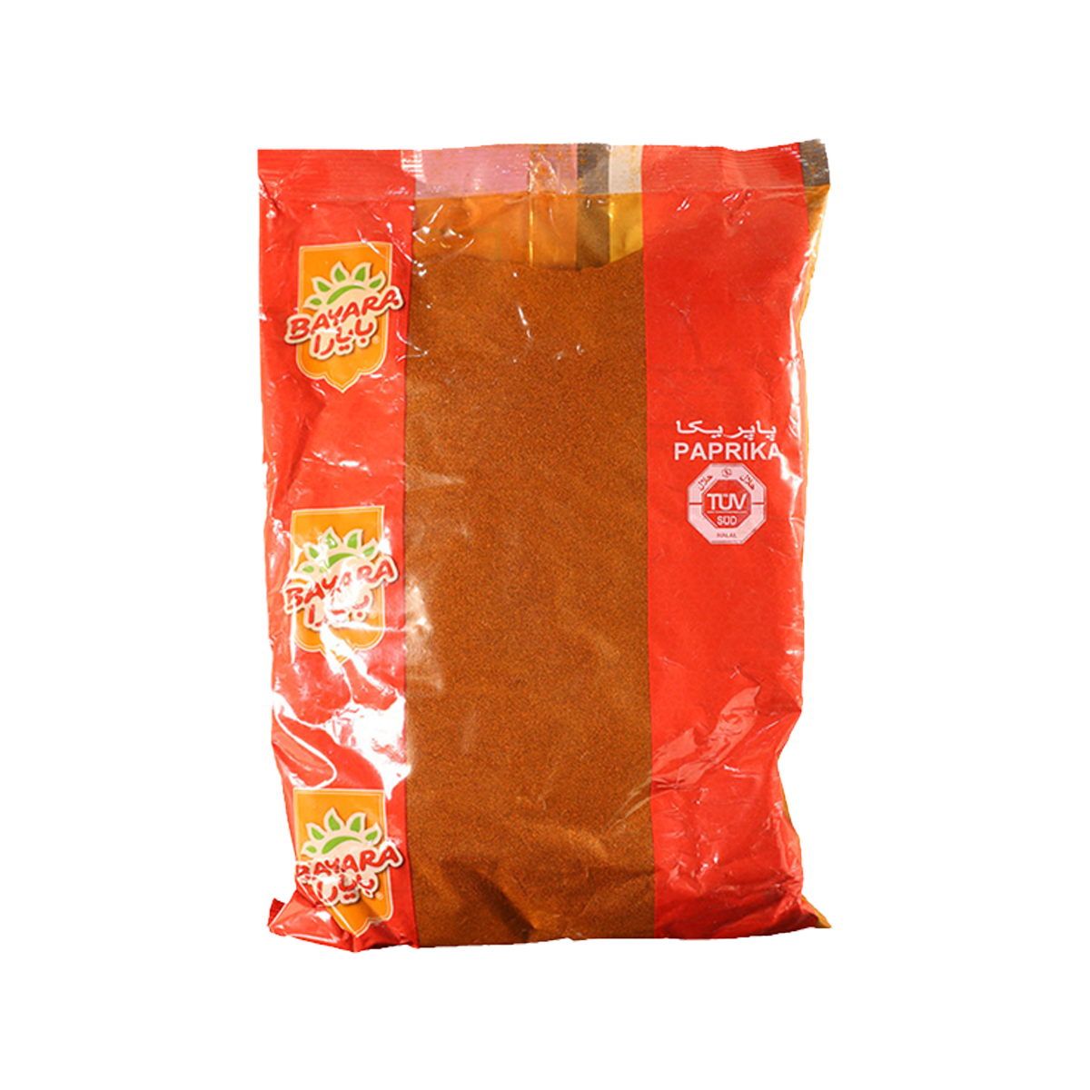 Bayara Paprika Powder 1kg