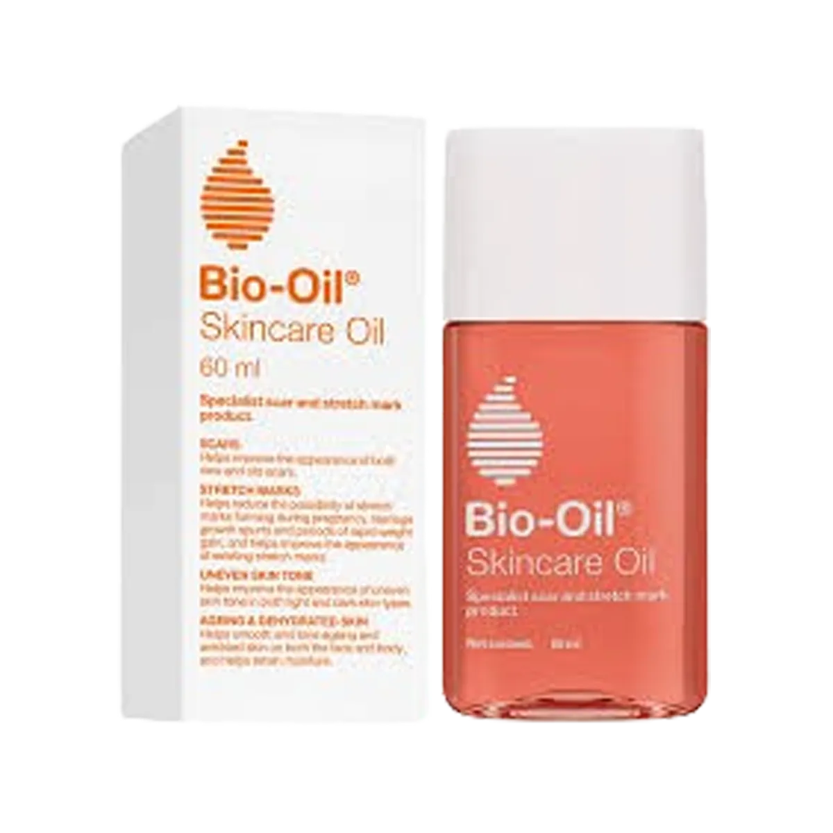 Bio Oil Specialist Skincare Oil