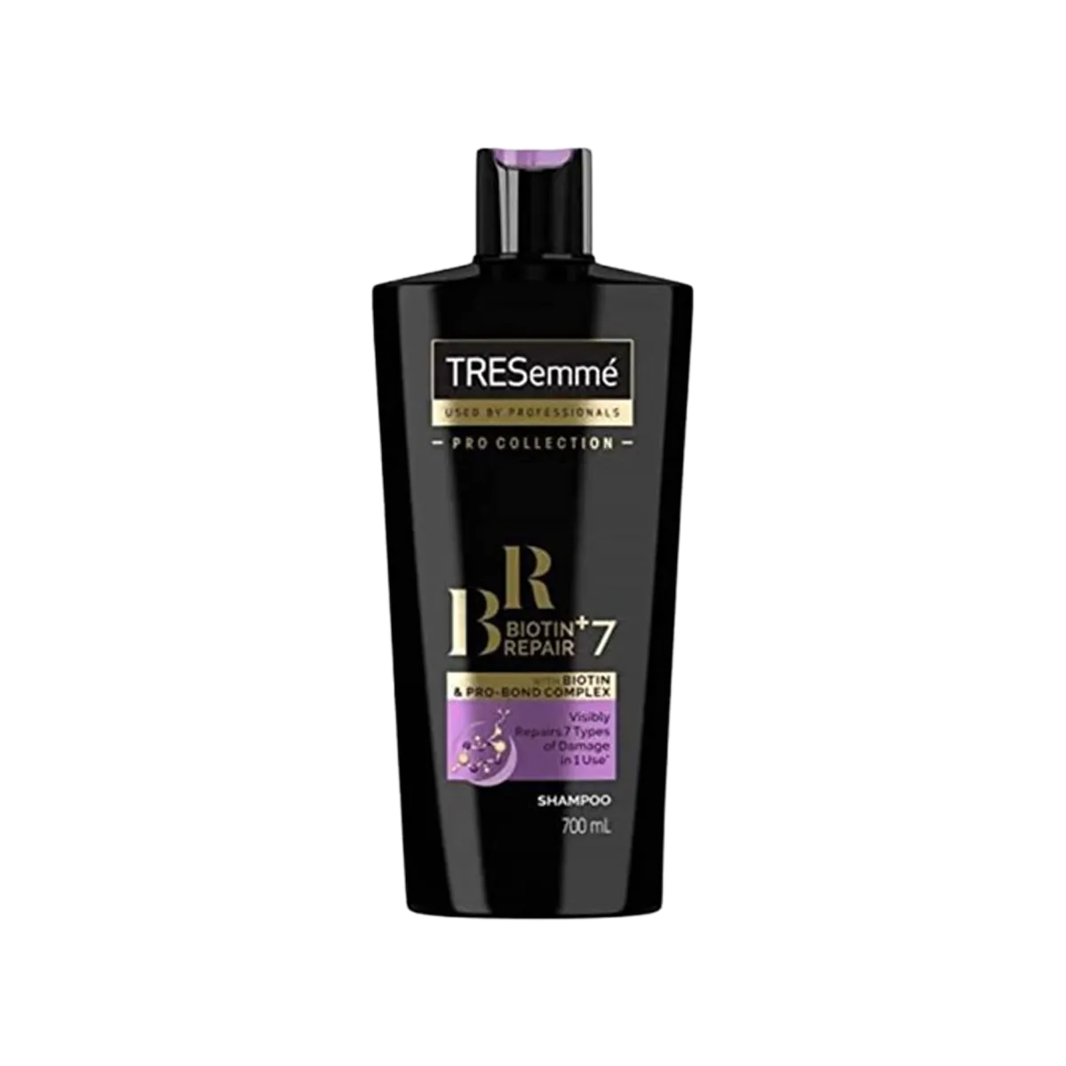 Tresemme Shampoo Biotin Repair+ 700ml