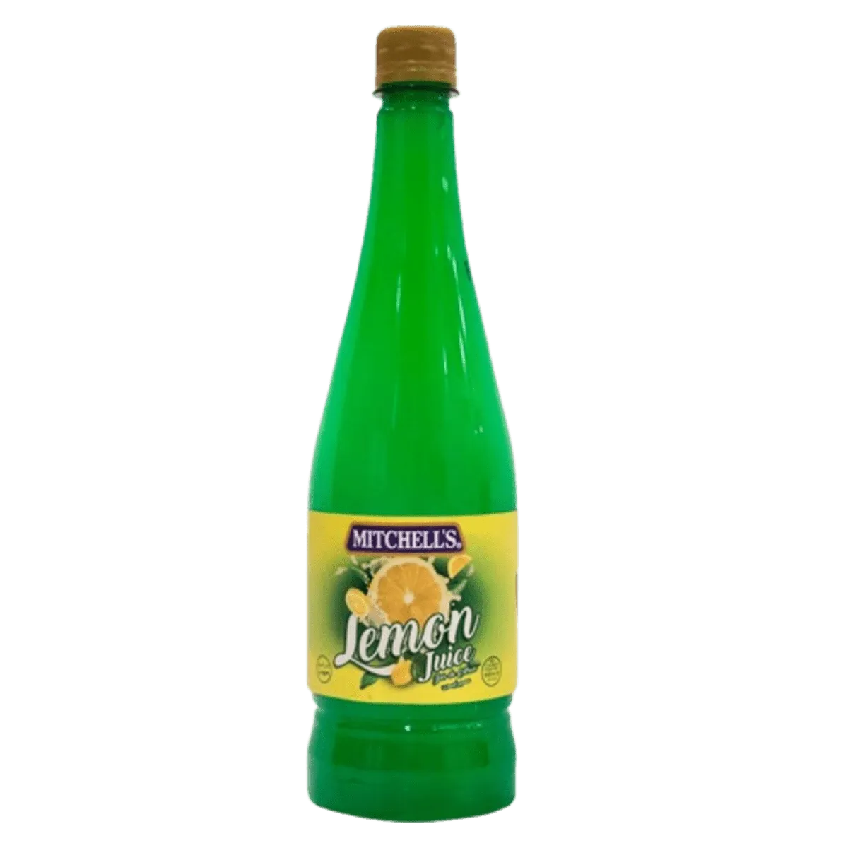 Mitchells Lemon Juice 800ml