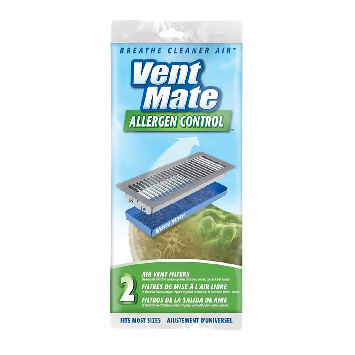 Vent Mate Cat & Dog Access (Breathe Cleaner Air Pet)