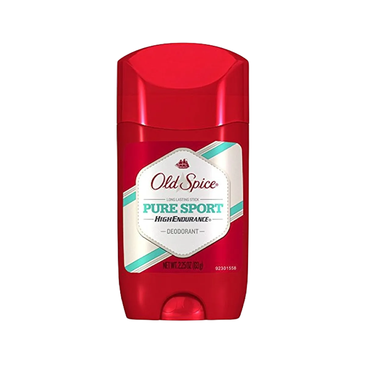 Old Spice Deodorant Stick Pure Sport 63g