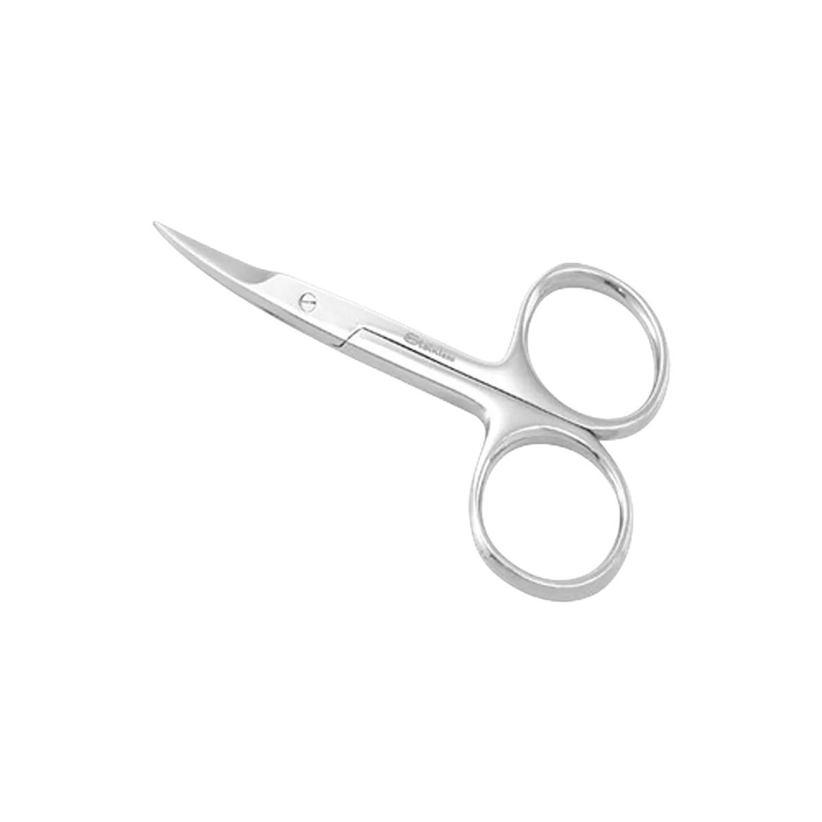 First Choice Nail Scissor Curved 1401Fc