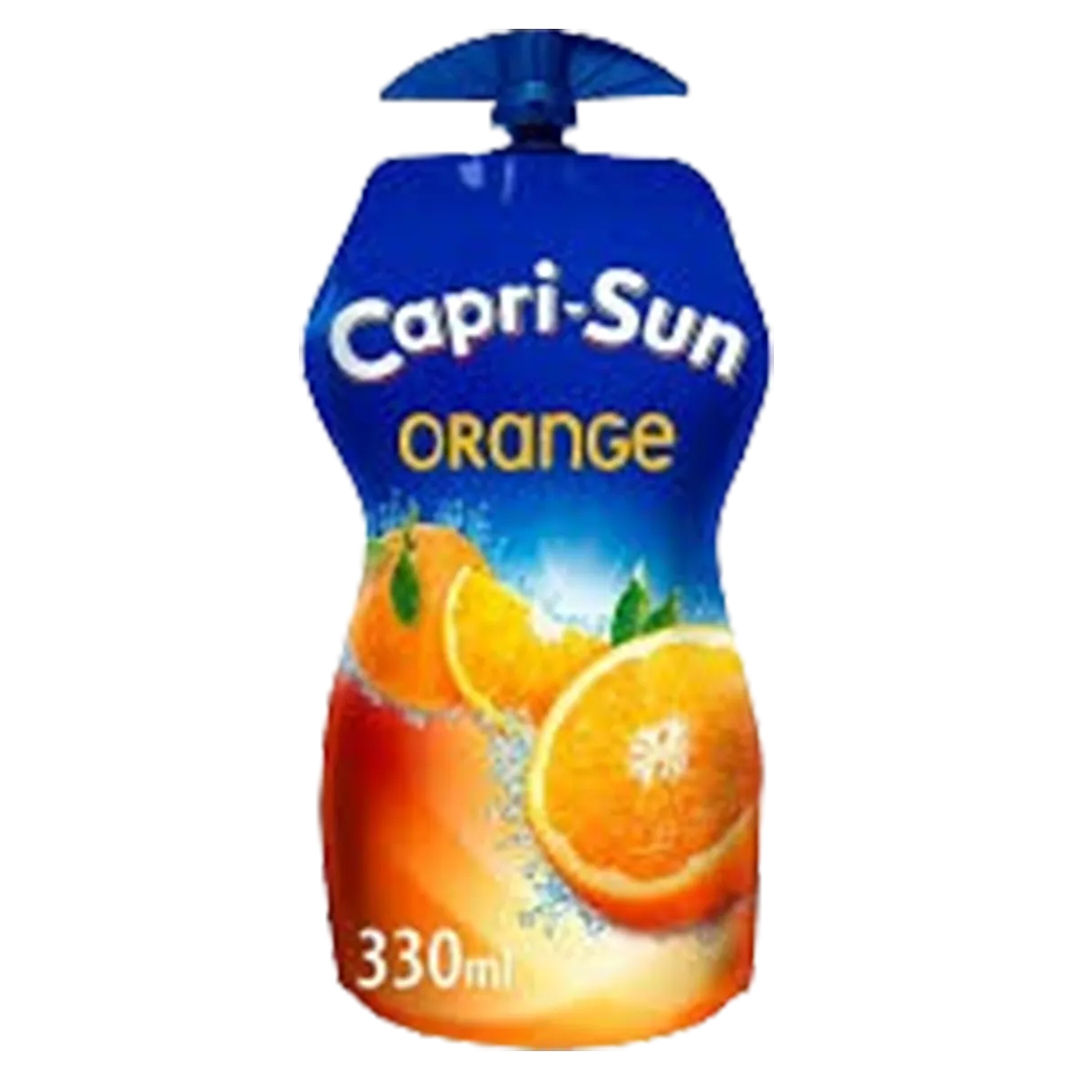 Capri-Sun Juice Orange 330ml