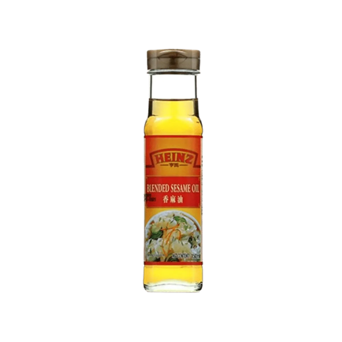 Heinz Blended Sesame Oil