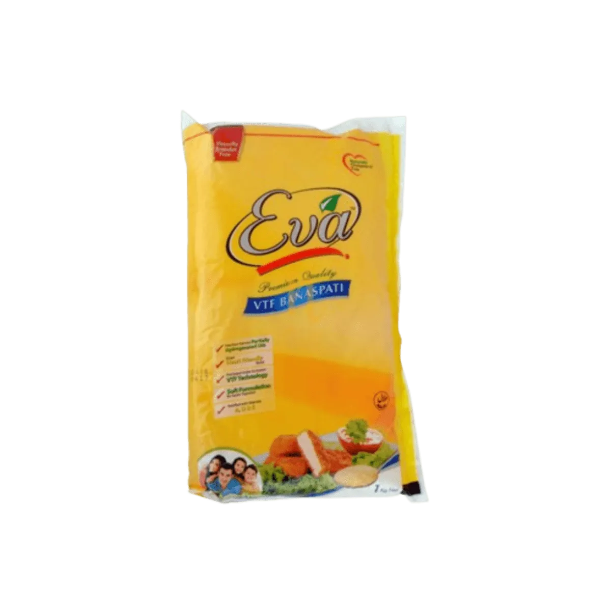 Eva Banaspati Ghee 1kg