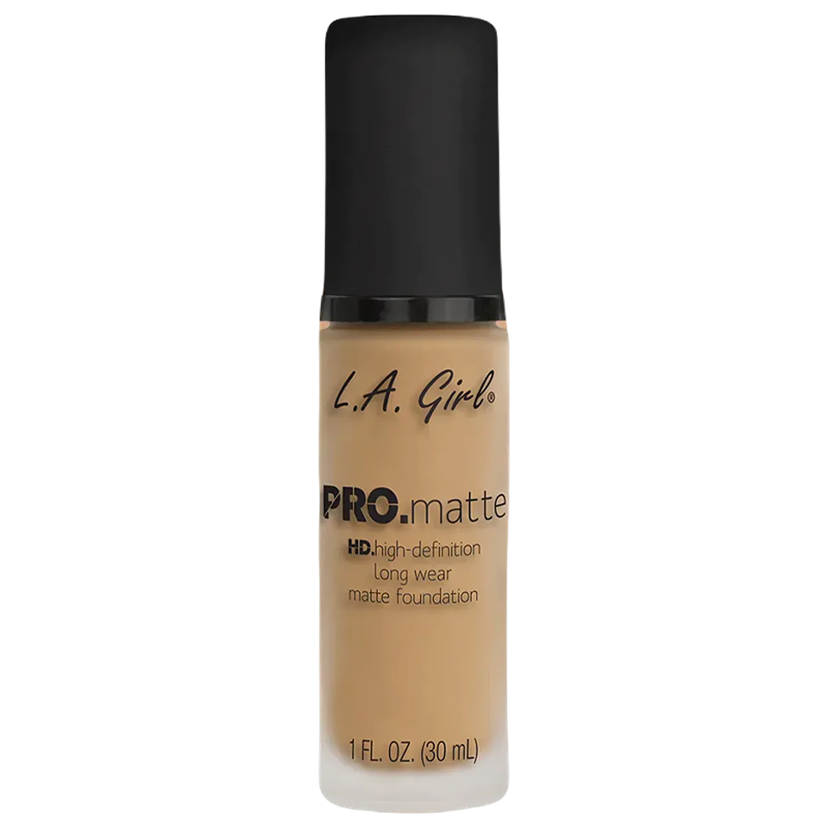 L.A. Girl Pro Matte Foundation Soft Beige 30ml