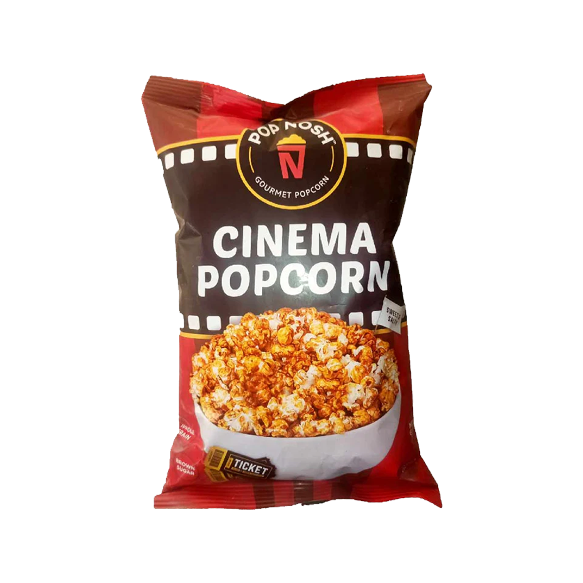 Pop Nosh CINEMA POPCORN 60G