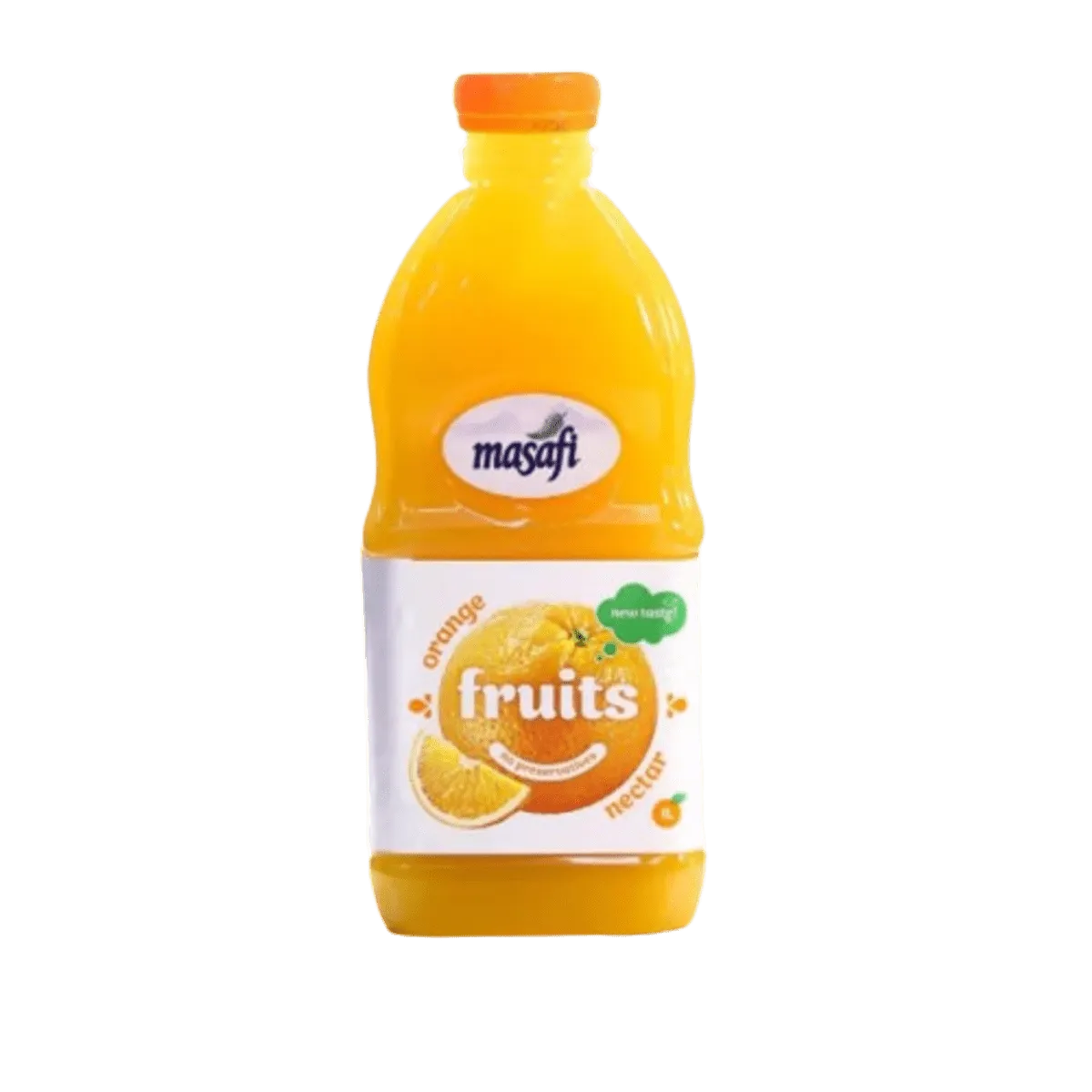 Masafi Mango Nectar Juice