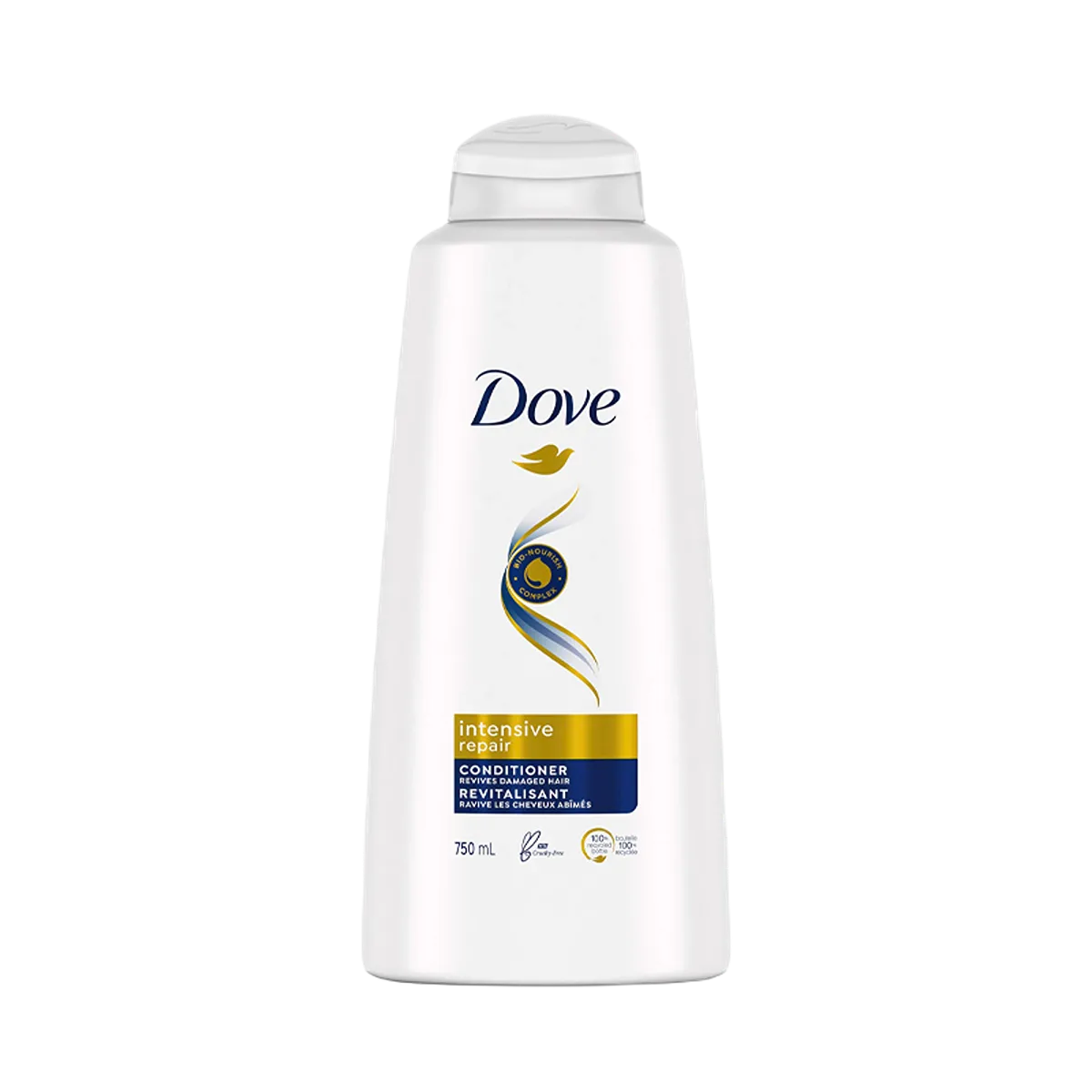 Dove Conditioner Intensive Repair 603ml
