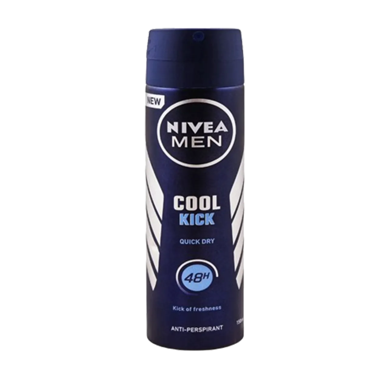 Nivea Cool Kick Body Spray