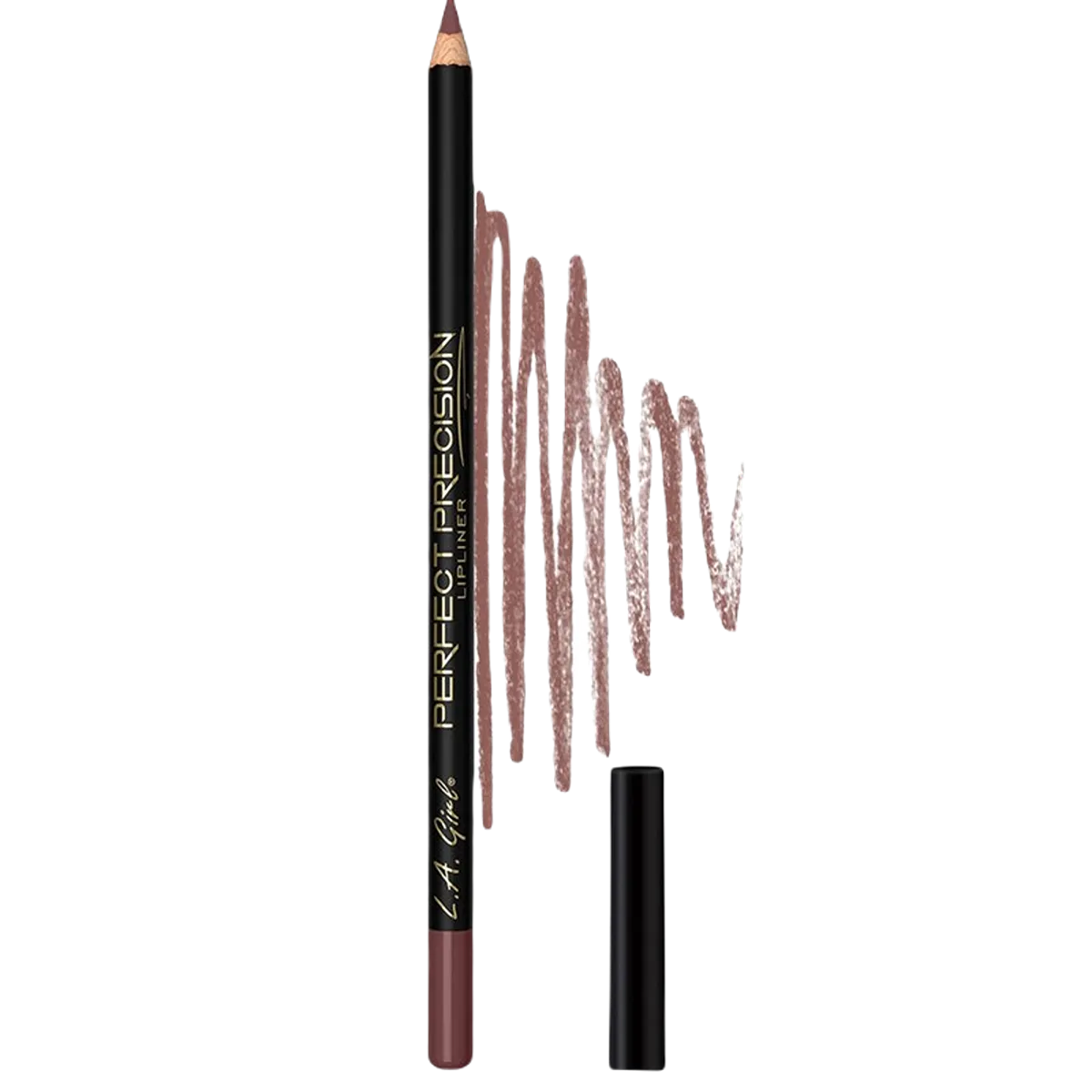 LA Girl Lip Liner Blushing