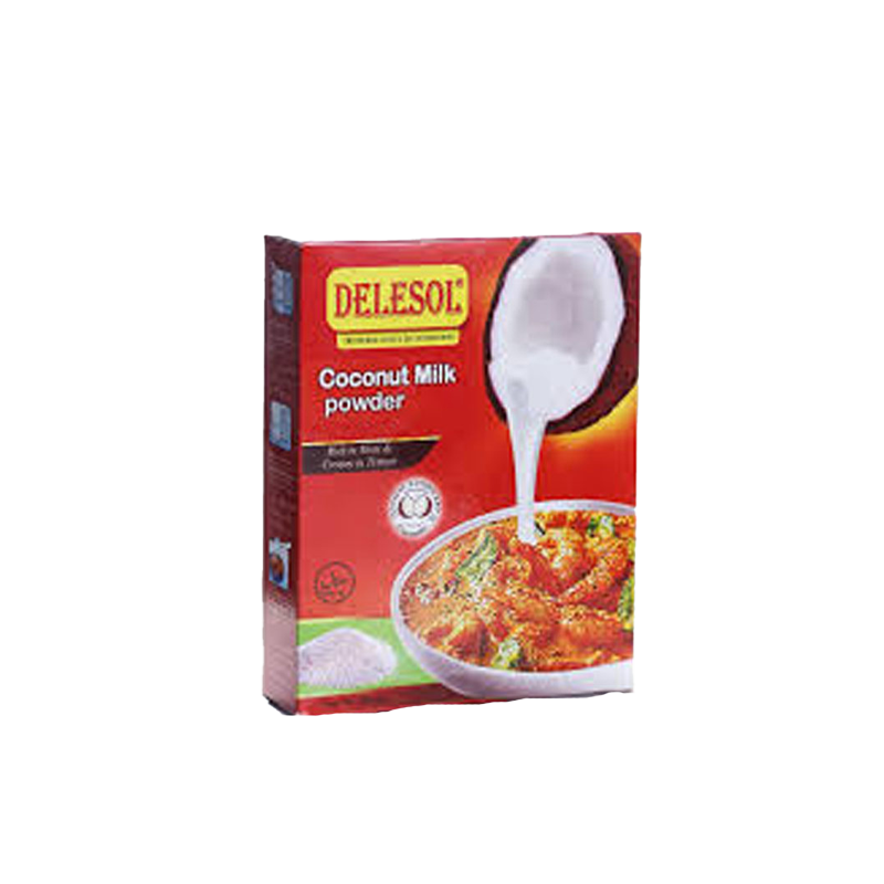 Delesol Coconut Milk Powder 300g