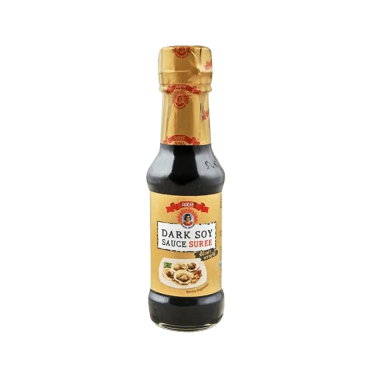 Suree Dark Soy Sauce 150ml