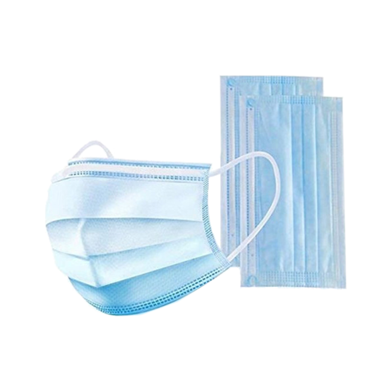 Surgical Face Mask Disposable