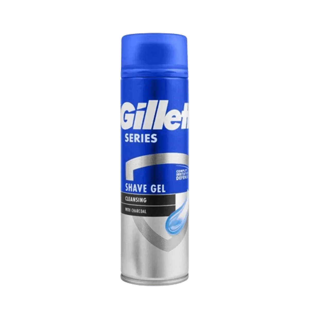 Gillette Series Cleansing Shave Gel 200ml