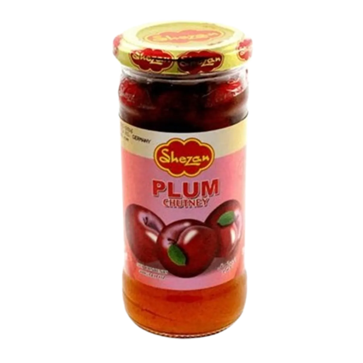 Shezan Plum Chutney