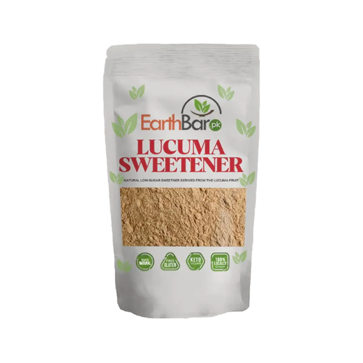 EarthBar Lucuma Lucuma Sweetener 75g
