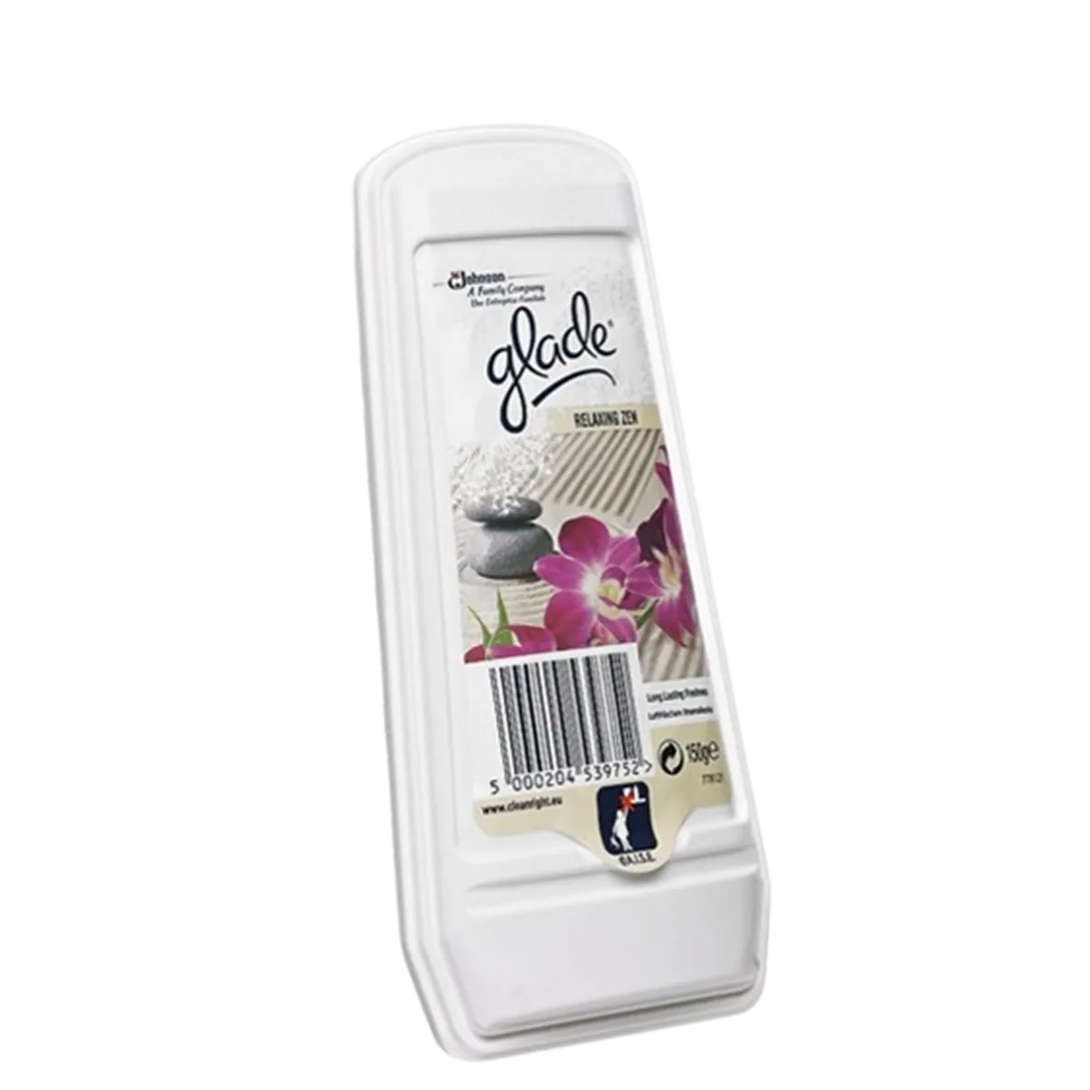 Glade Solid Gel Releaxing Zen