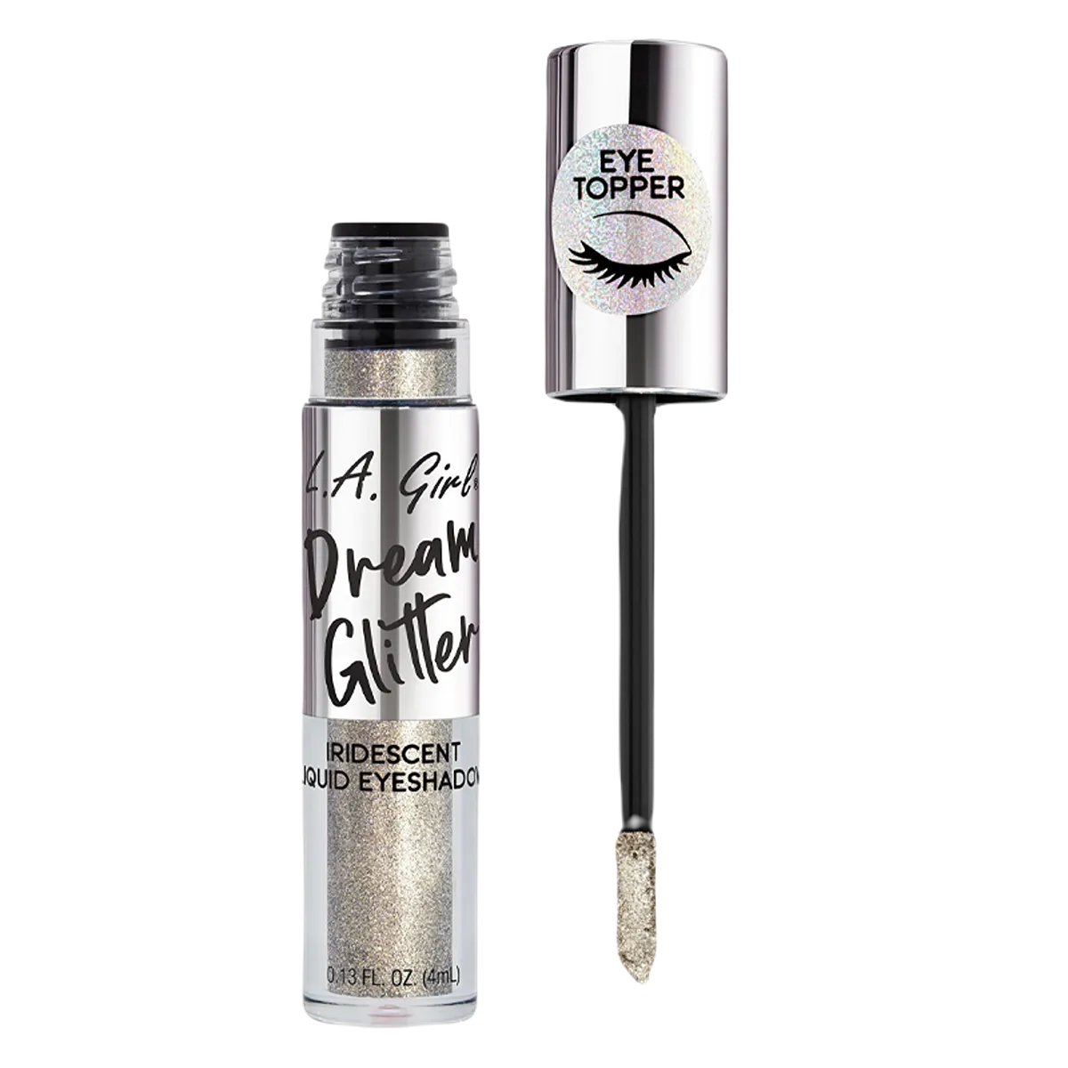 LA Girl Dream Glitter Liquid Eyeshadow