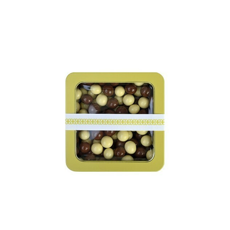 Patchi Chocolate Les Saveurs De Patchi 325g